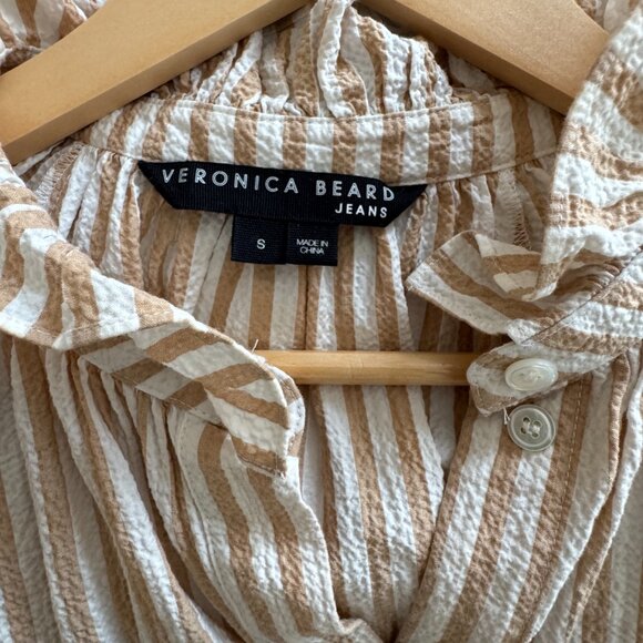 Veronica Beard Blouse - Picture 3 of 5